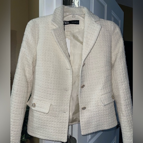 Zara blazer - Picture 4 of 6